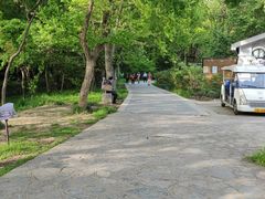 -WeLope紫金山探险公园