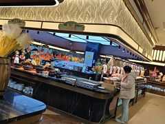 -比尔森巴西烤肉自助(红旗街店)