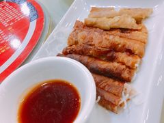 -珠江餐厅