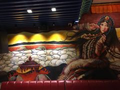 -敏珠拉姆藏餐·南京厨房(富春江东街店)