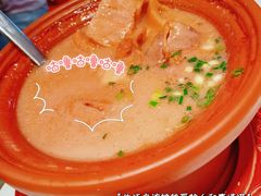 -来菜·湖北头牌藕汤(武商MALL众圆店)