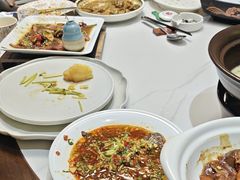 -君霖海鲜私房菜(春柳店)