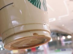 -星巴克臻选(成都环球乐天店)