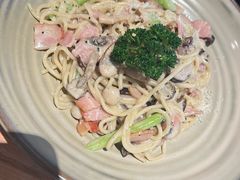 -长春藤咖啡(北园店)