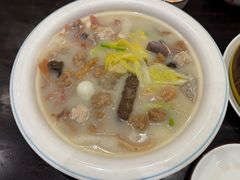 -百年家风·老馆子(东风店)