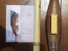 -惠州康帝国际酒店