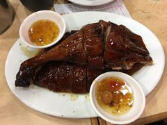 -一乐烧鹅(中环店)
