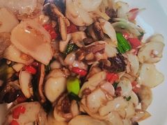 -院里寻菜·精致庭院菜(观沙岭店)