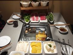 -海底捞火锅(万象城店)