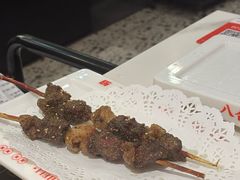 -八合里潮汕鲜牛肉火锅(上海汇智广场店)
