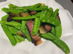 -四川饭店(长白店)