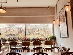-Alimentari早午餐(安福路店)
