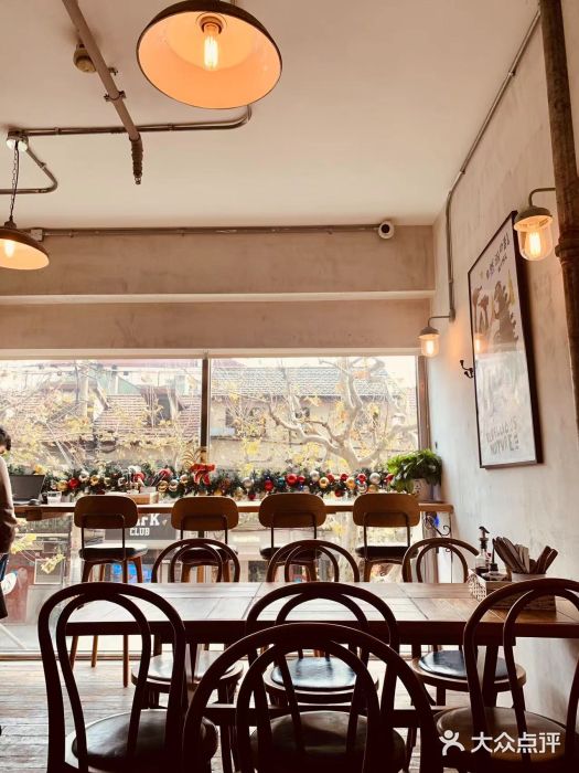 Alimentari早午餐(安福路店)图片