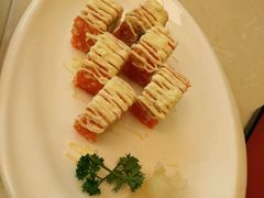 -彩葉·樱花屋日本料理(动物园店)