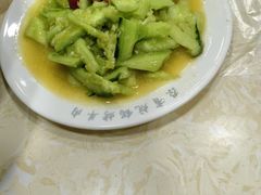 -尕有炕锅烤羊肉