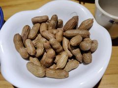 唐朝花生-盛福楼·惠山宴(盛岸路店)