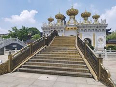 -上海东林寺(金山区)
