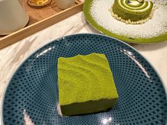 -théATRE 茶聚场(王府中環店)