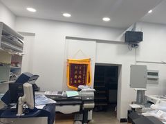 -盛美图快印广告·标书论文装订·锦旗横幅定制·图纸打印扫描(同济店)