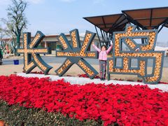 -上海长兴岛郊野公园