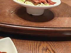 -东海怡品海鲜豆捞(舟宿夜江店)