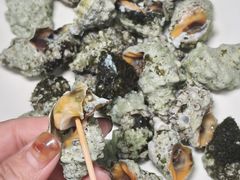 -东江海鲜大排档·潮汕菜·砂锅粥