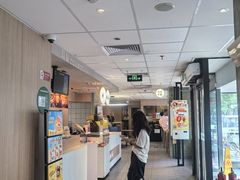 -麦当劳(农光里店)