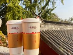 -鸡鸣赐茶(鸡鸣寺路店)