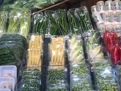 -果蔬好生活超市(乐堤港店)