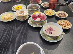 -宫事颐庭·老佛爷贵寿下午茶(颐和园店)