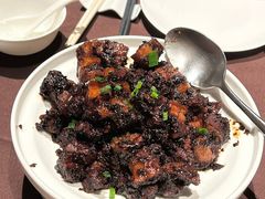 -江南·JIANGNAN(北京歌华开元大酒店)