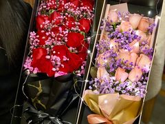 -小山日本料理(电子大厦店)