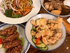 -马来MO简餐.南洋风味料理(美食街店)