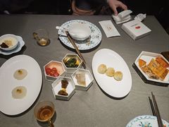 -小厨娘绣中淮扬(大行宫科巷店)