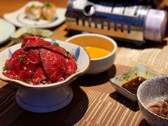 -酒井酱子·深夜食堂(东城汇店)