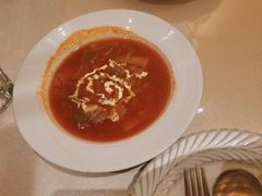 -MIO弥欧洋房西餐厅(中央大街店)