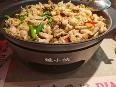 -蛙小侠(五象万象汇店)