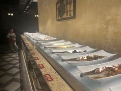 -汉巴味德·烤肉与啤酒的自助(杭州大悦城店)