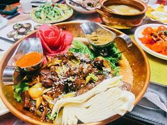 -吉祥圣雪藏餐