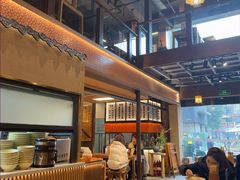 -协茂森老钟家(保利店)