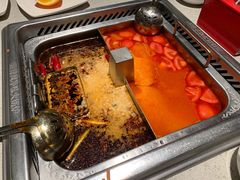 -海底捞火锅(同泰时代广场夜宵主题店)