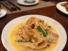 家烧筍衣-新荣记(湾仔店)
