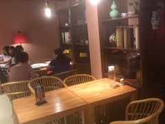 -鱼食饭稻·苏浙土菜17年老馆子(平江路店)