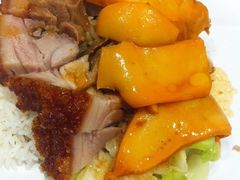 -太兴烧味餐厅(宝明大厦店)