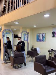 -丽时 Hair Salon