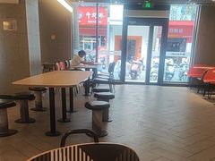 -麦当劳(莆田荔城大道万达店)