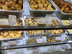 -哈氏·上海哈尔滨食品厂(五角场万达广场店)