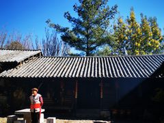 -丽江玉水寨