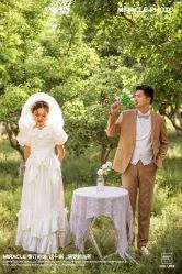 点击看大图 -情订奇缘婚纱摄影(和平路店)