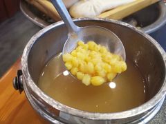 -灶座小锅烀饼·铁锅炖(道里店)